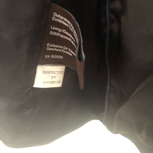 Daniel mid length ladies jacket - Picture 5 of 10